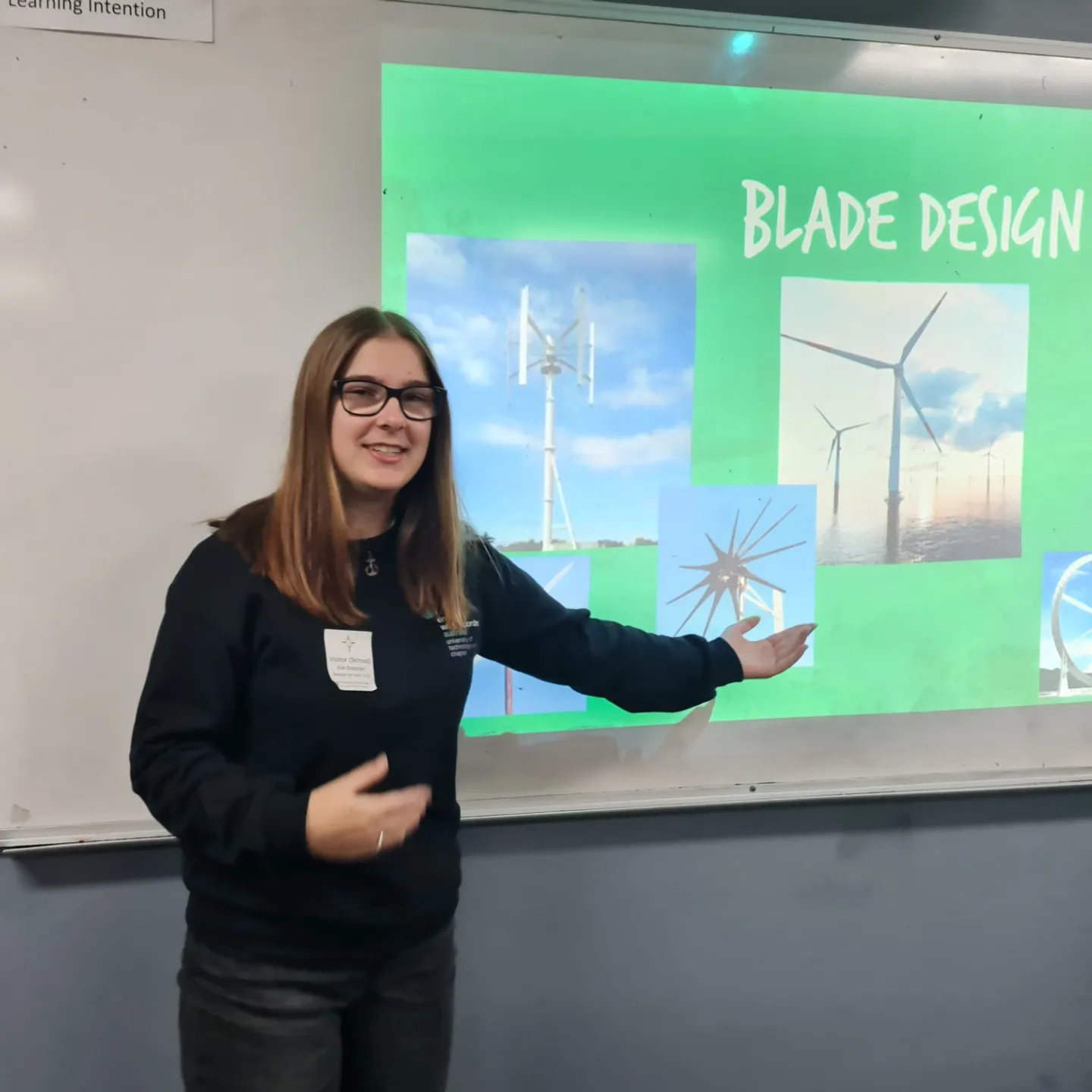 EWB Regioneering Project